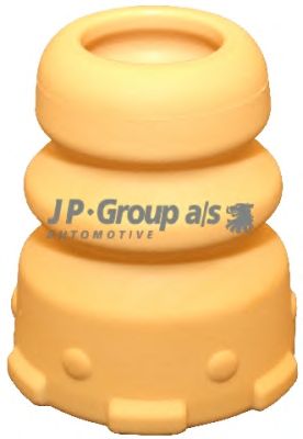 JP GROUP 1142601700 -  Буфер, амортизация